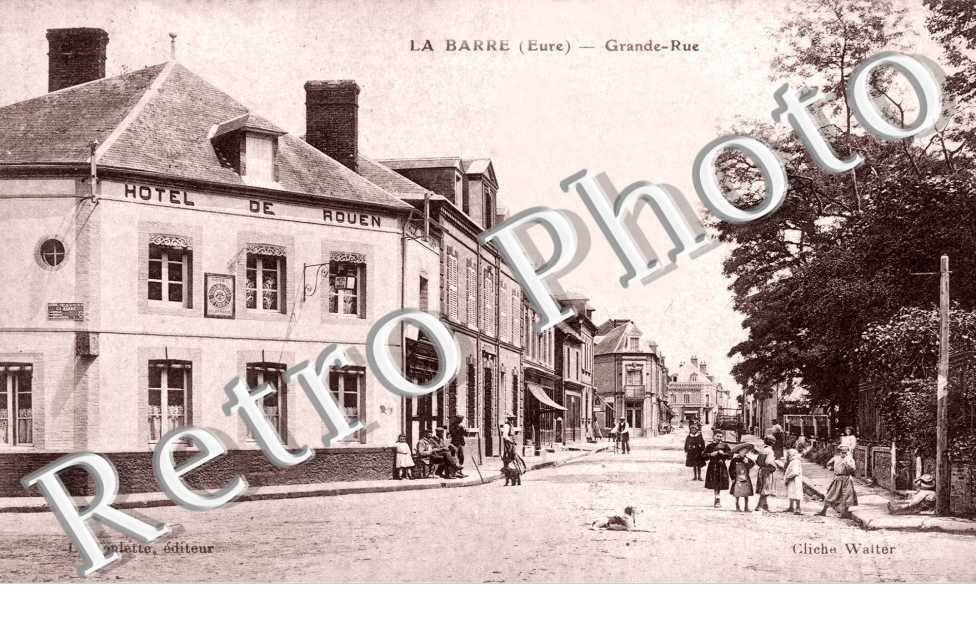 Grande rue