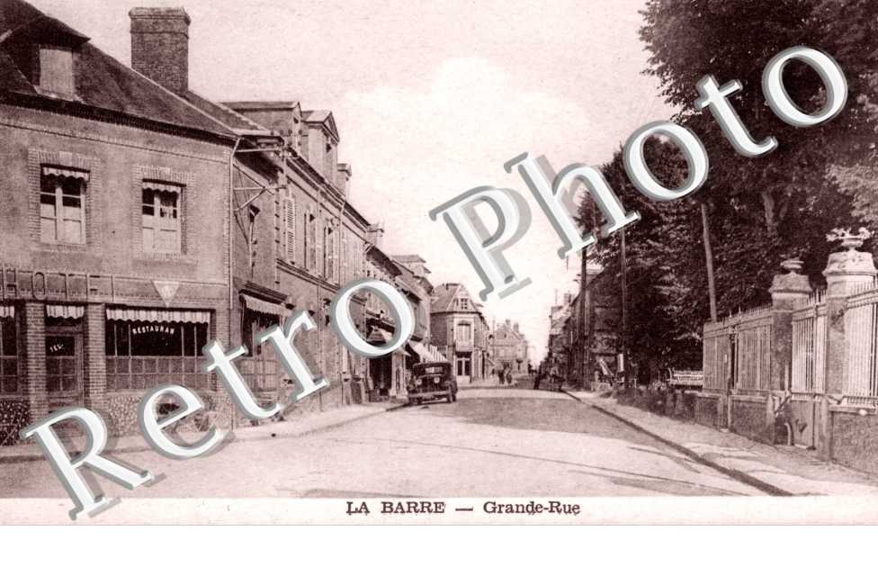 Grande rue