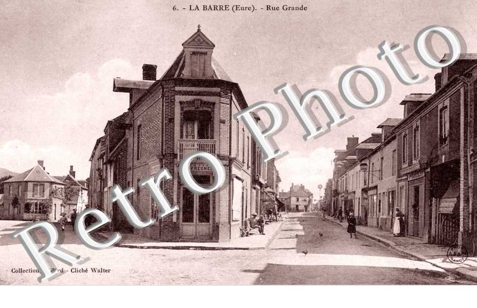 Rue Grande