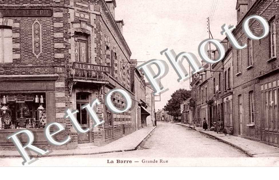Grande rue