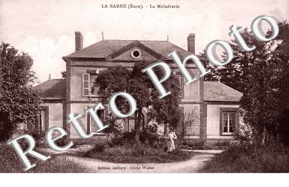 La Maladrerie