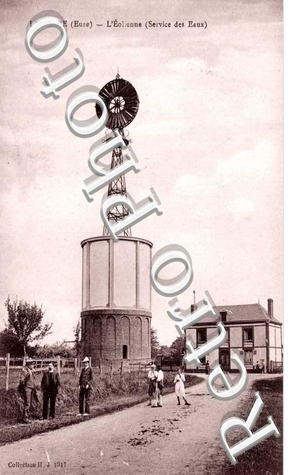 L'Eolienne