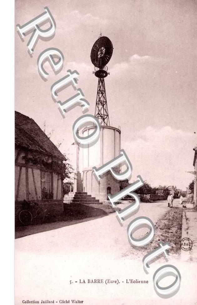 l'Eolienne