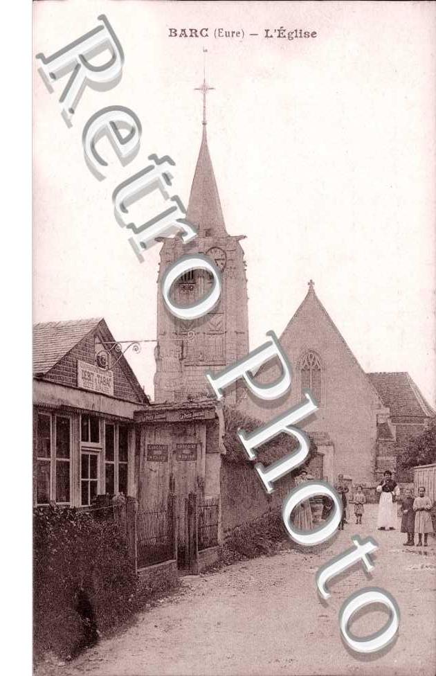 L'eglise