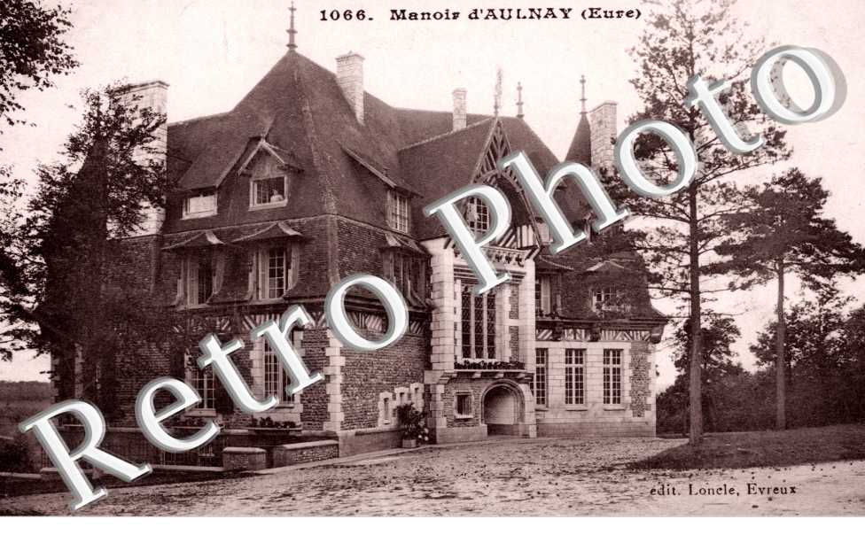 Manoir
