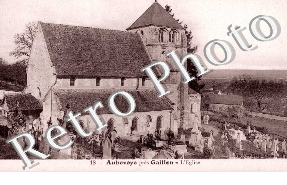 L'eglise