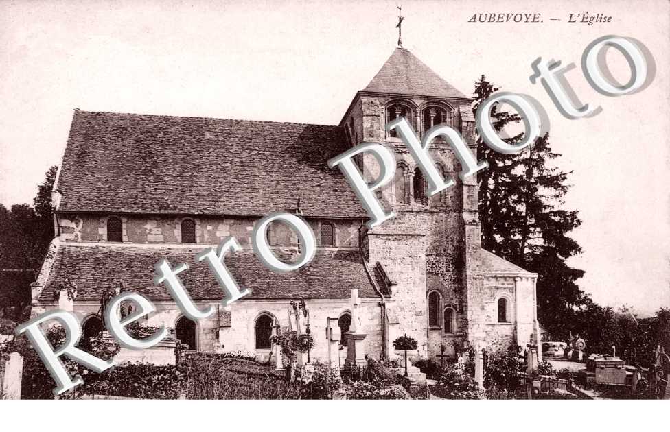 Eglise