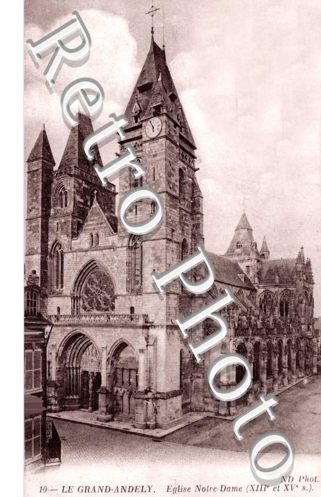 eglise Notre Dame
