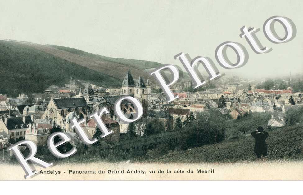 Vue generale
