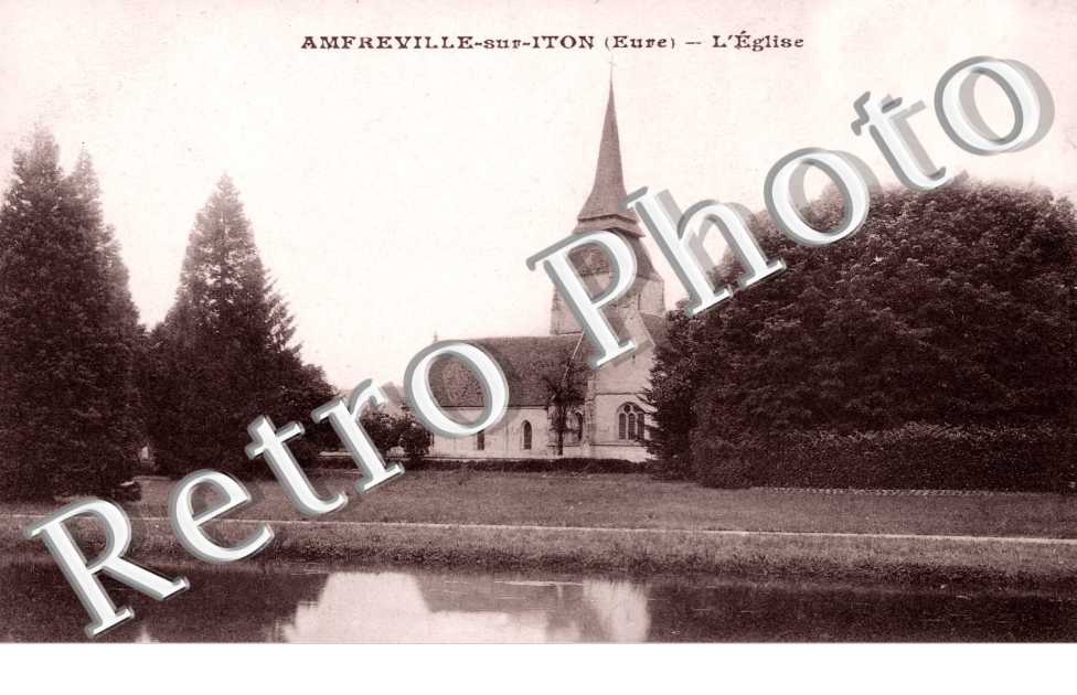 L'eglise