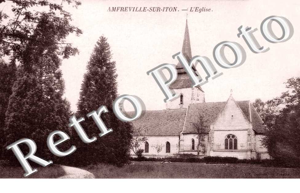 L'eglise