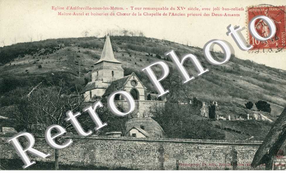 Eglise