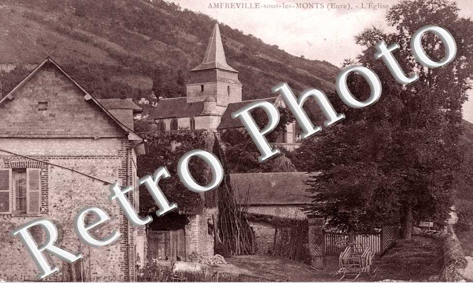 L'eglise