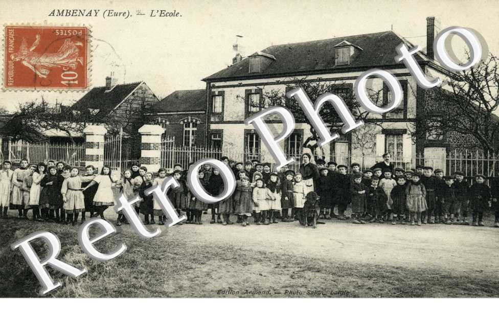 L'ecole