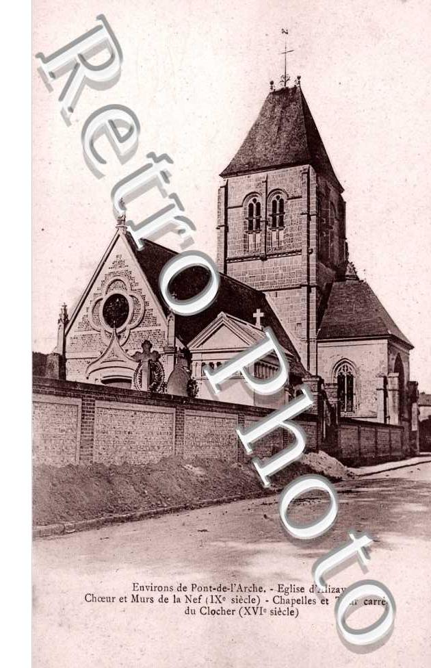Eglise