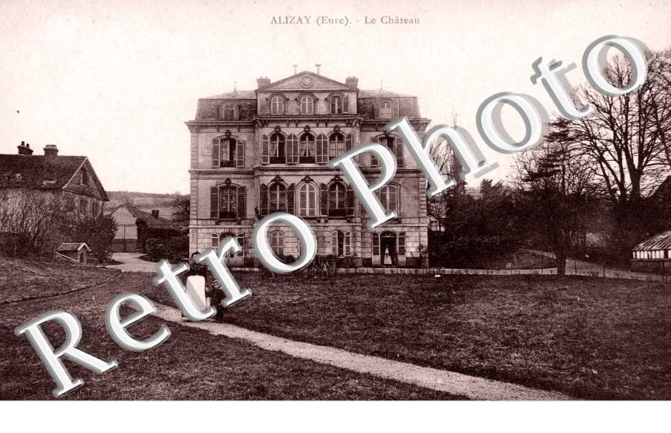 Chateau
