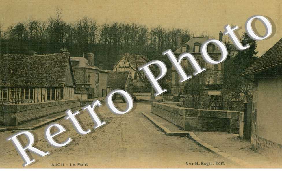 Le pont