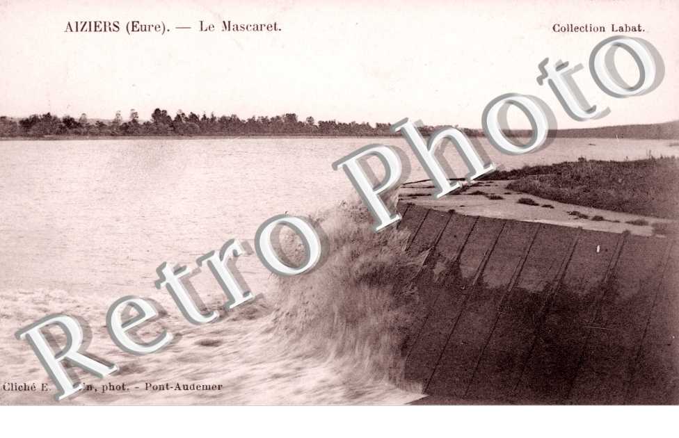 Le Mascaret