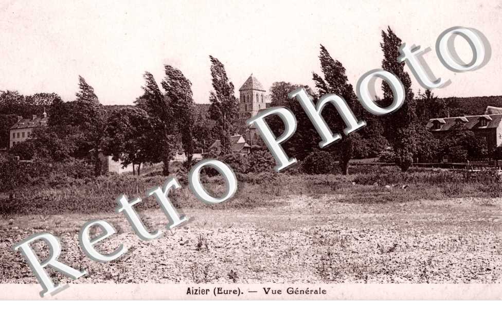 Vue generale
