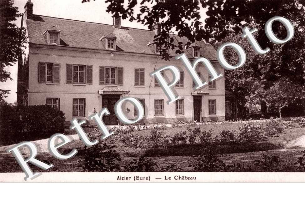 Le chateau