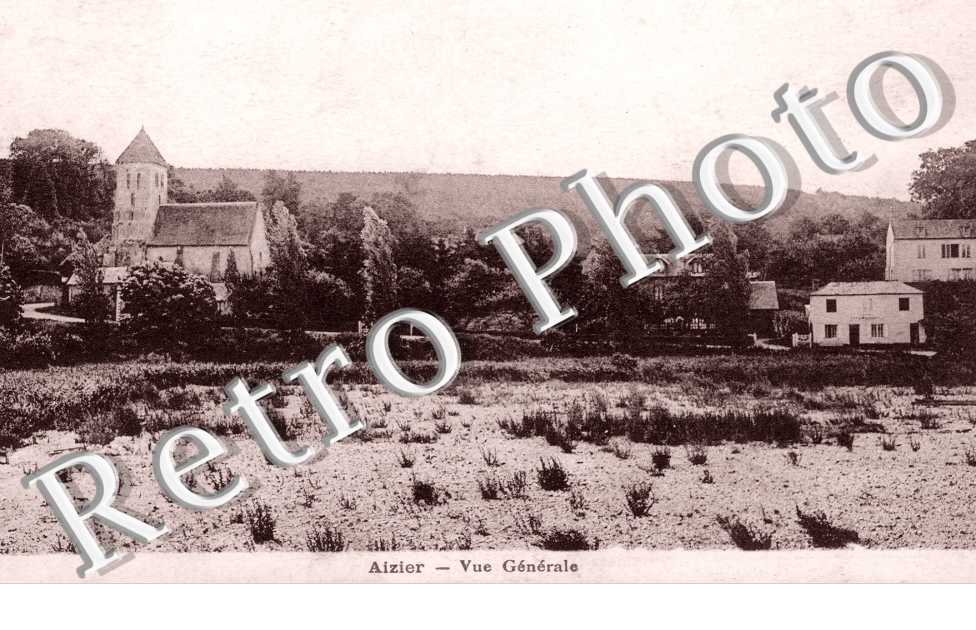 Vue generale