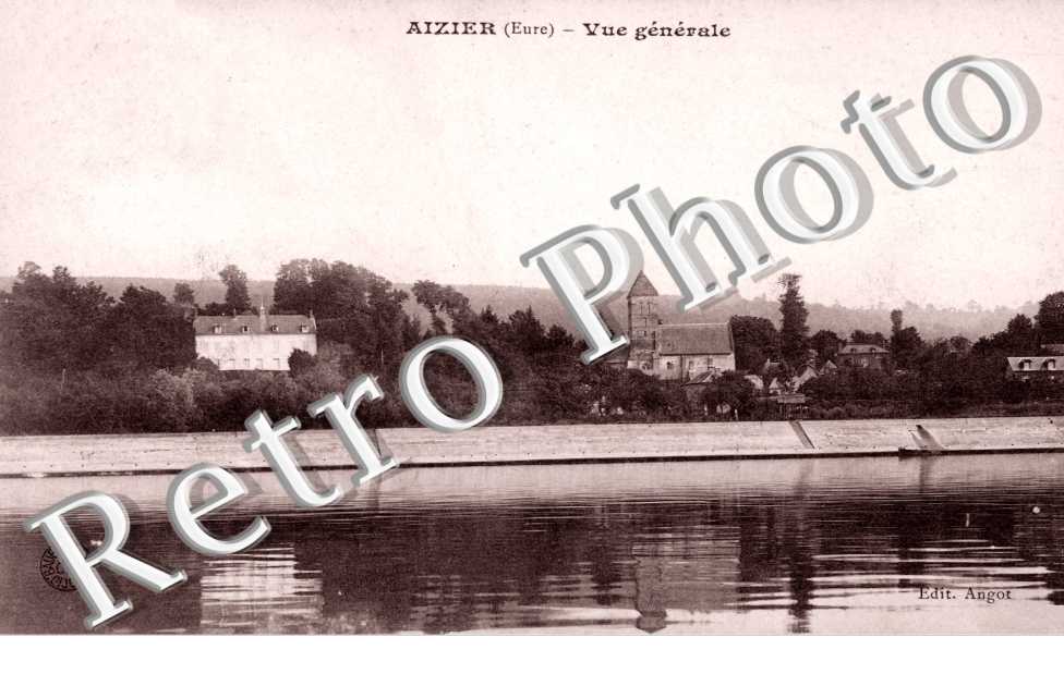 Vue generale