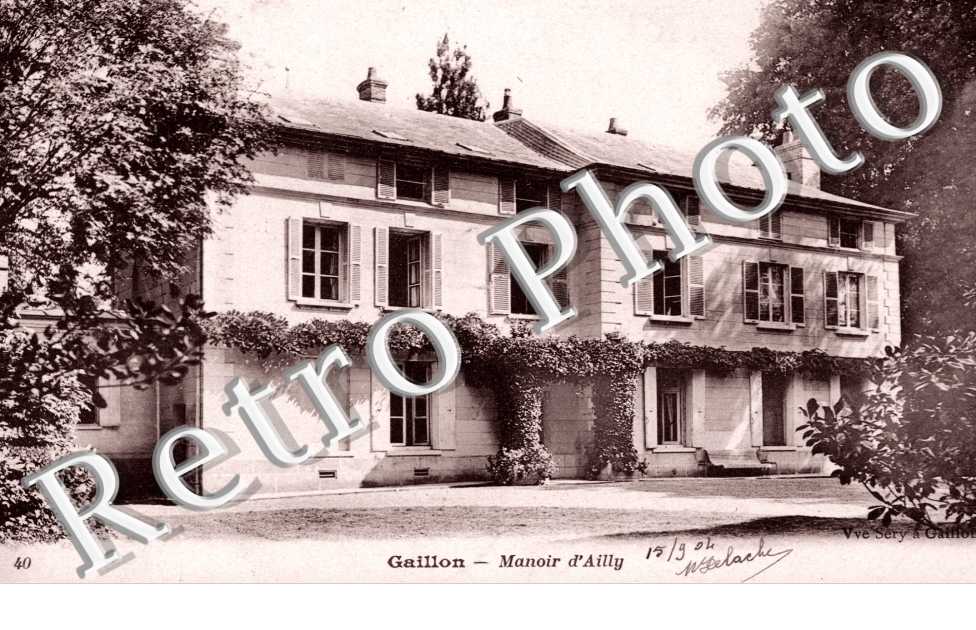 Manoir