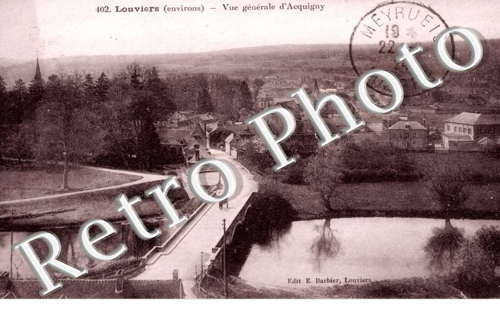 Vue generale