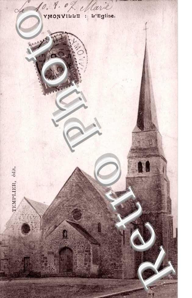 L'eglise