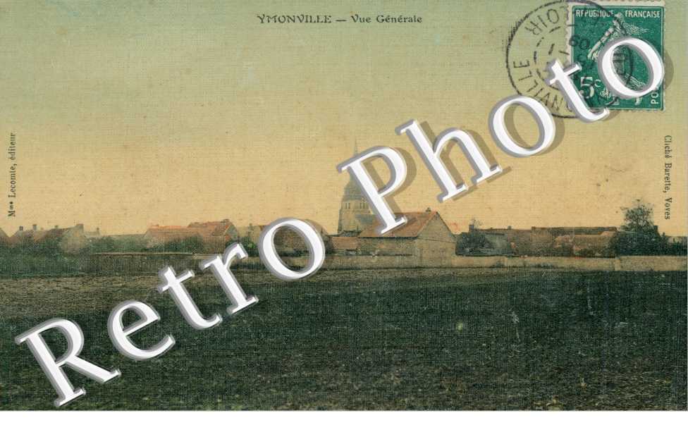 Vue generale