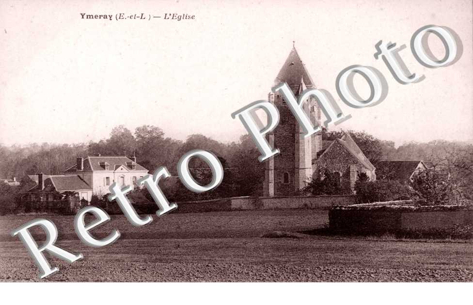 L'eglise