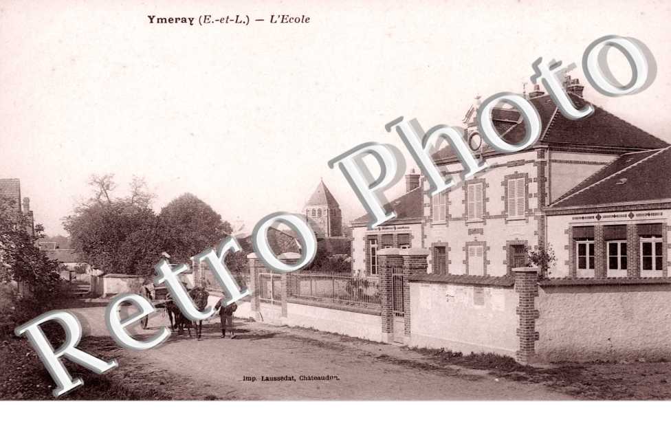 L'ecole