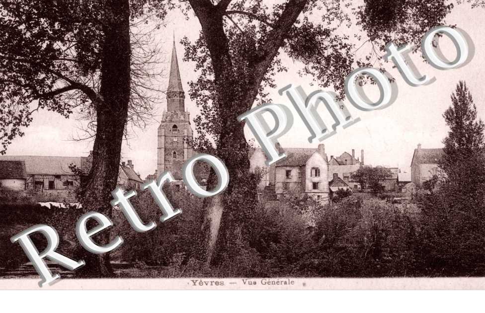 Vue generale