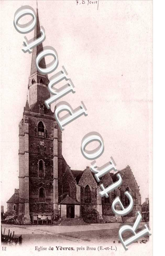 l'eglise