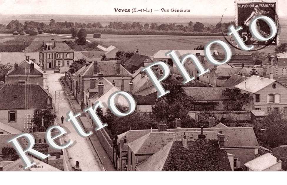 Vue generale