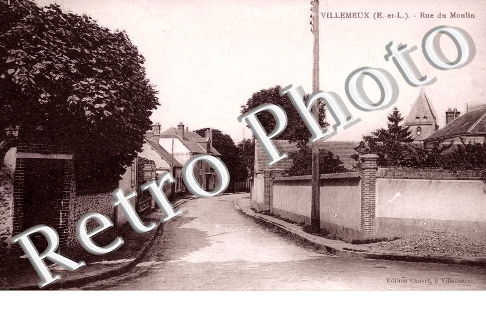 ue du moulin