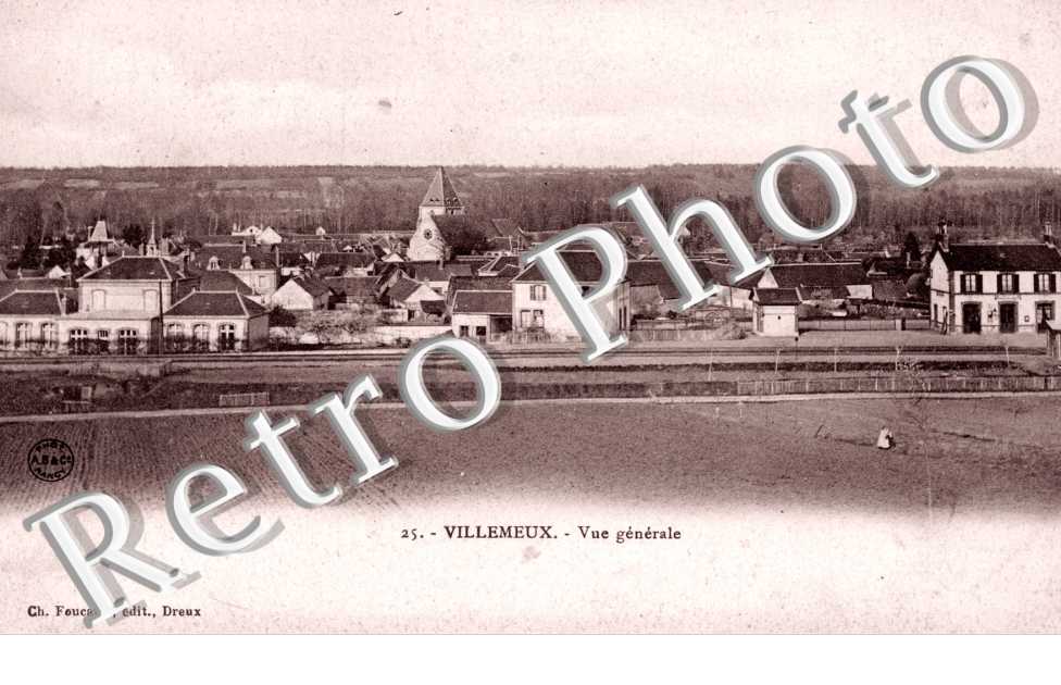 Vue generale
