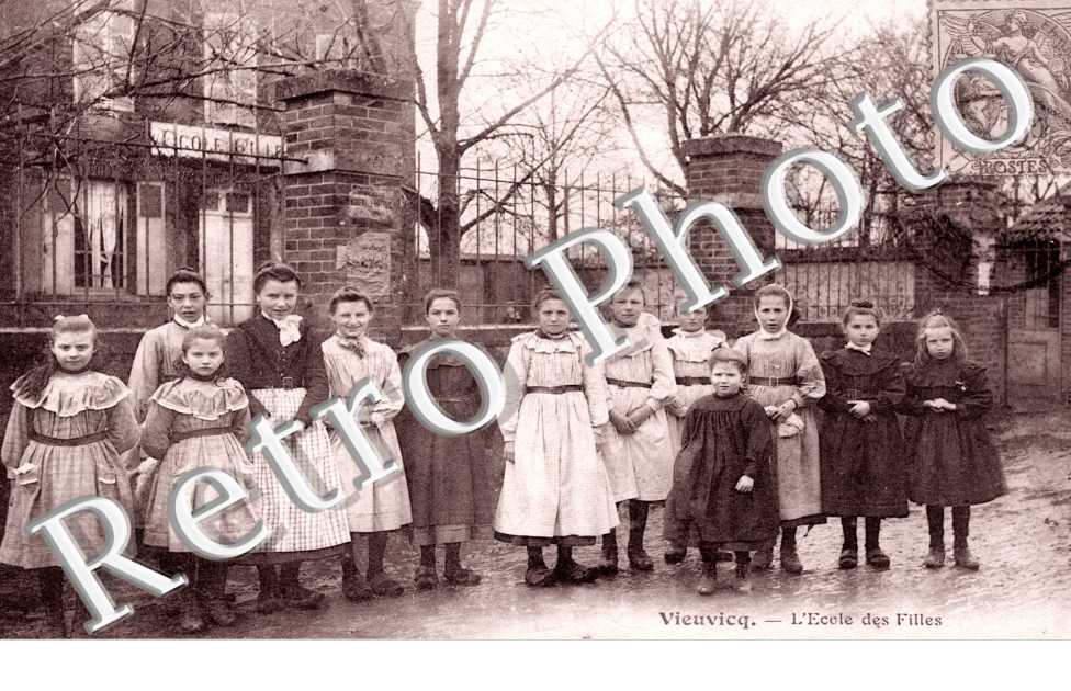 Ecole des filles