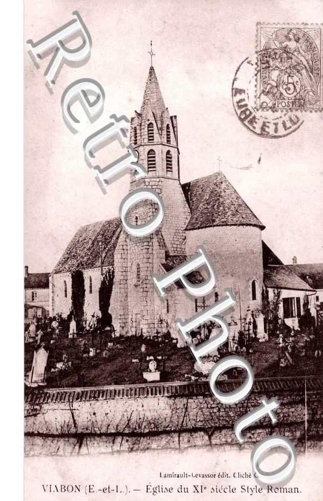 l'eglise