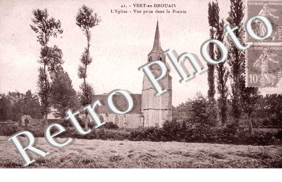 Eglise