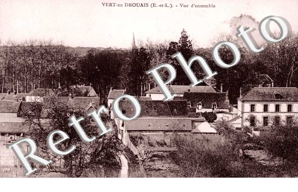 Vue d'ensemble