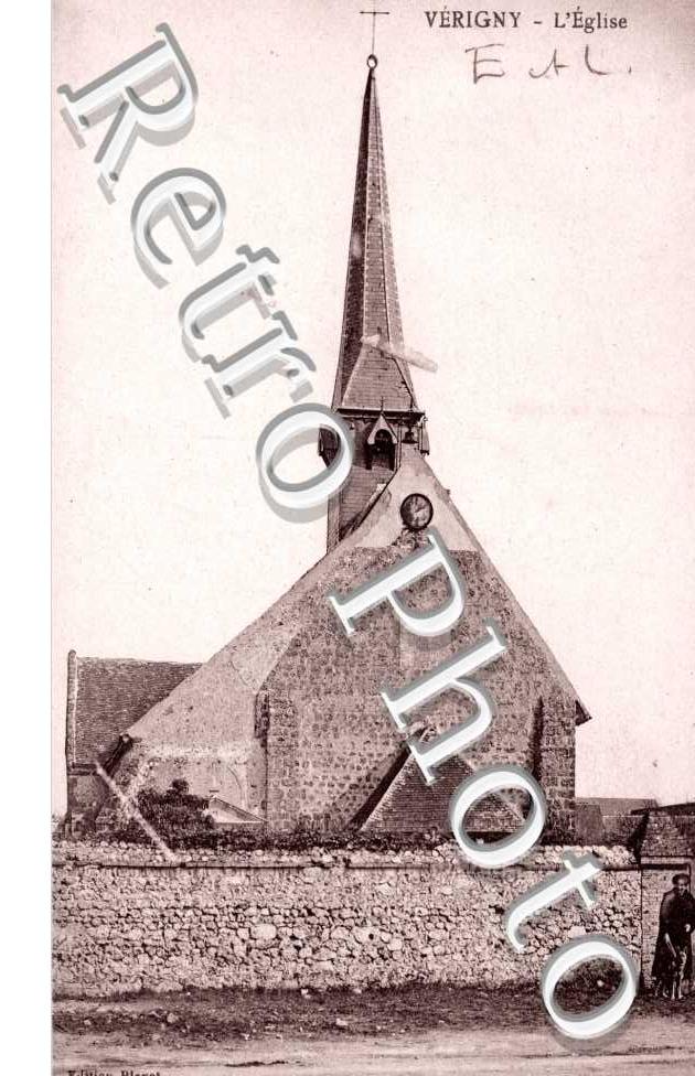 L'eglise