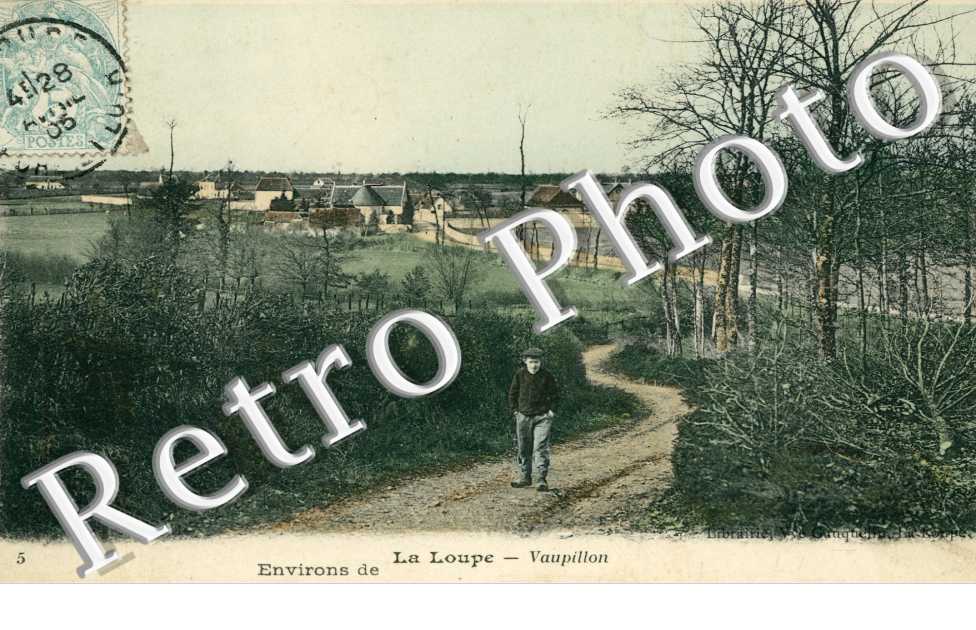 La Loupe