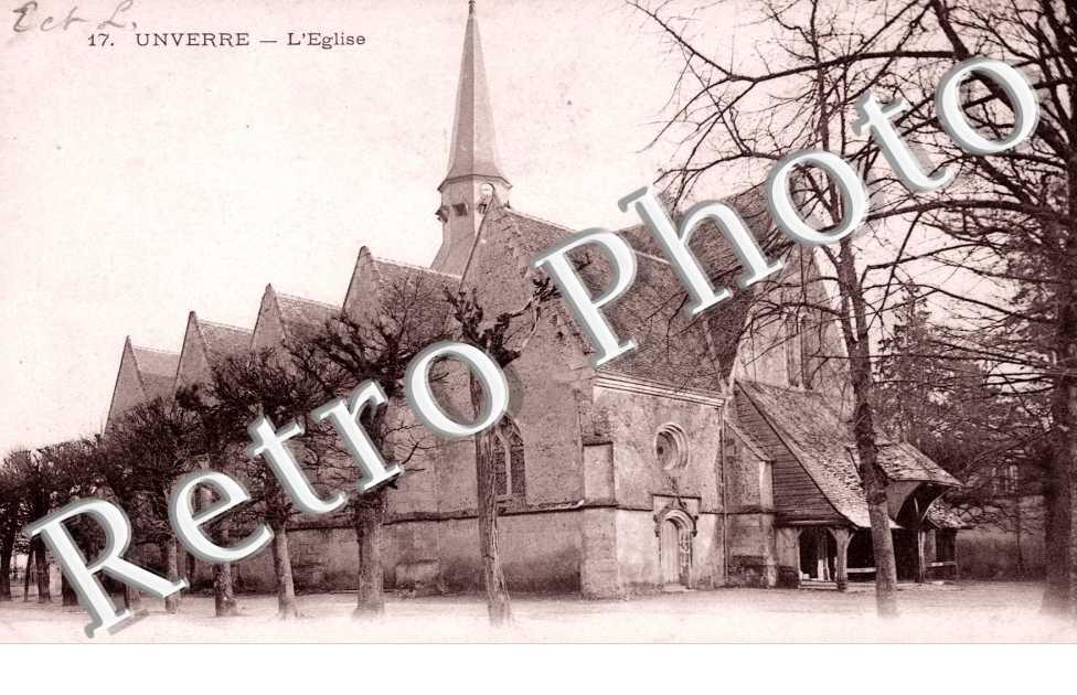 Eglise