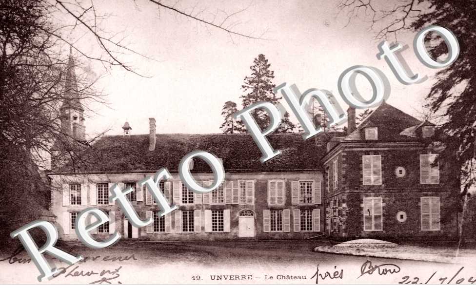 Chateau