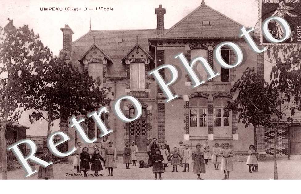 L'ecole