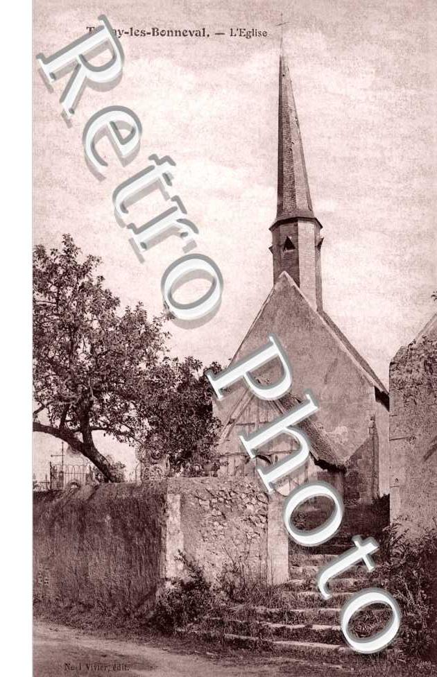 Eglise