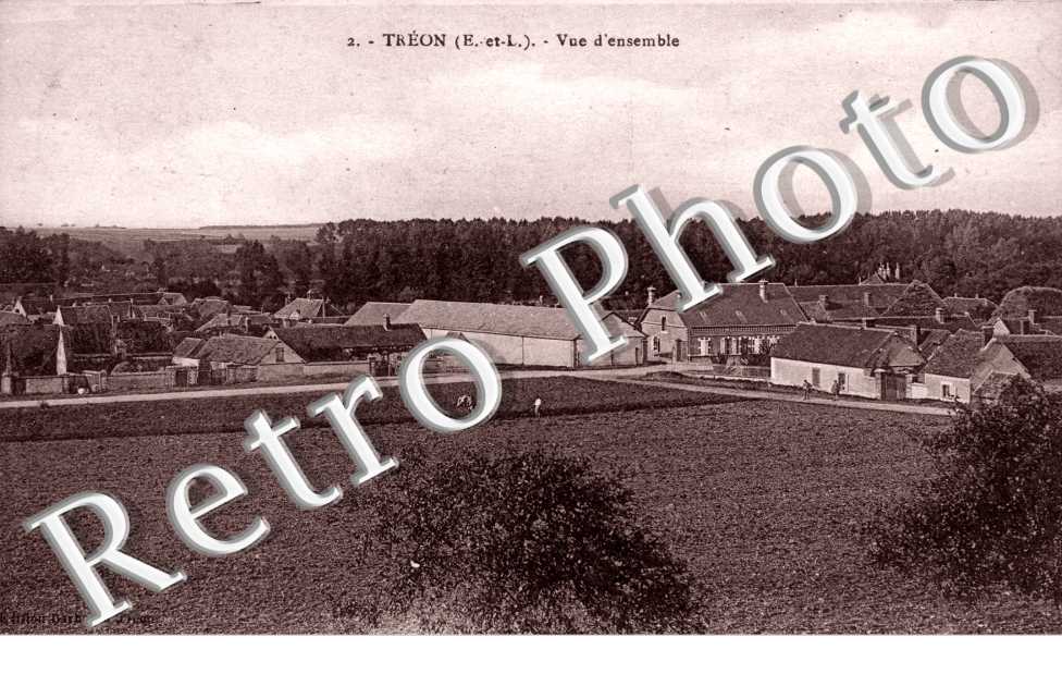Vue d'ensemble