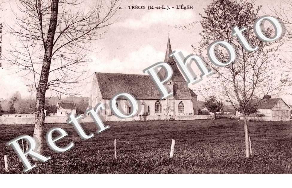 l' eglise