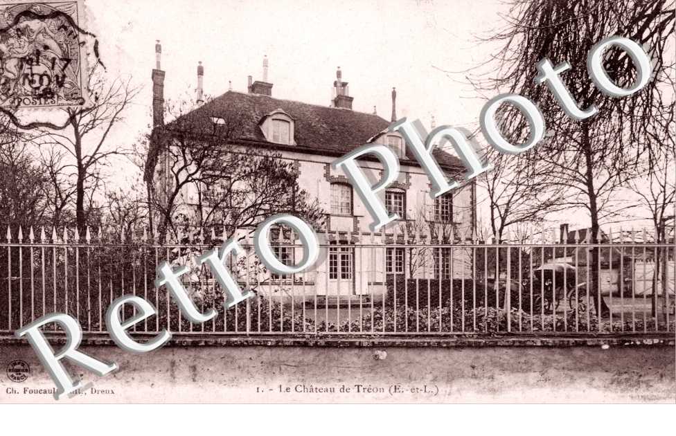 Chateau